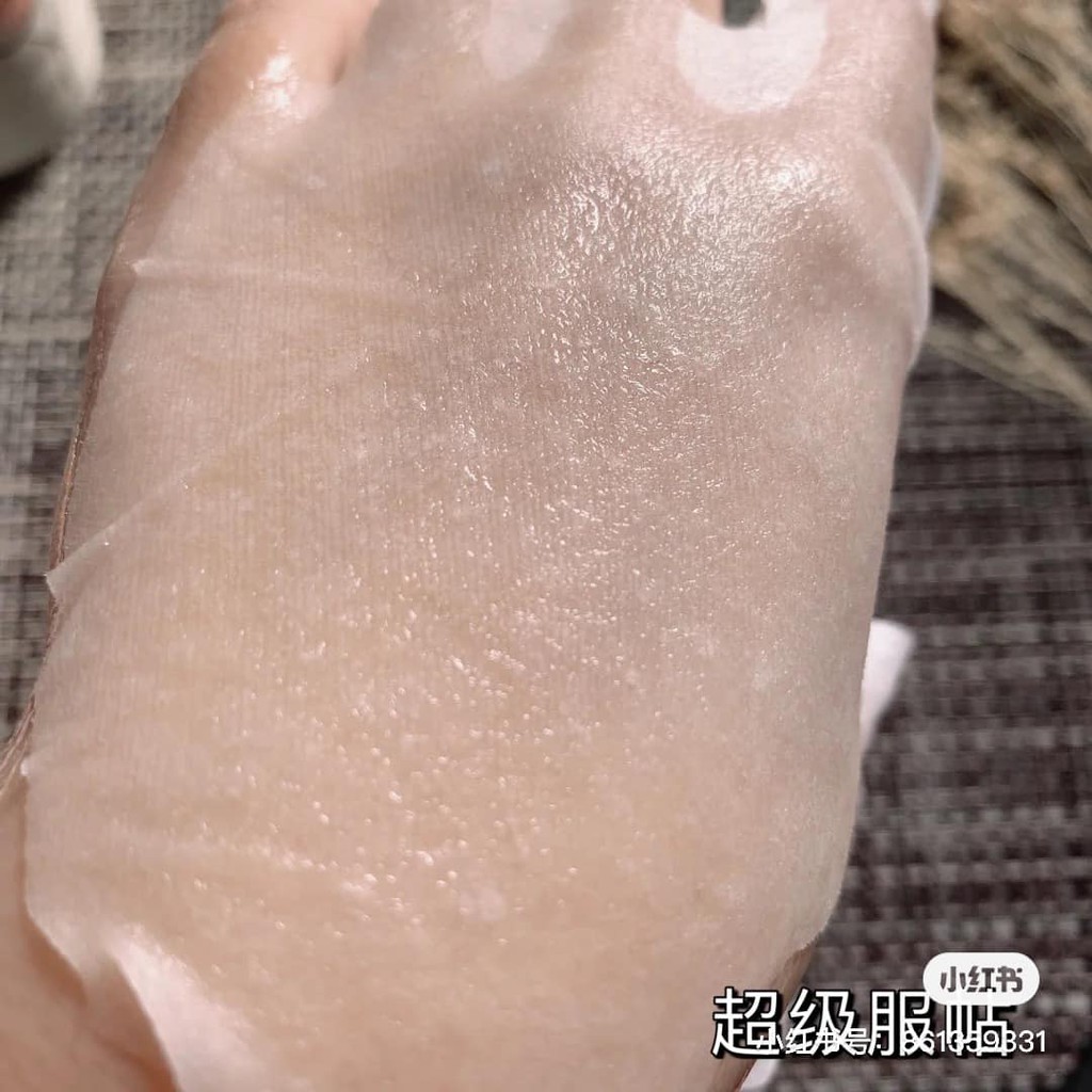 Mặt Nạ Vita Genic Jelly Mask Banobagi