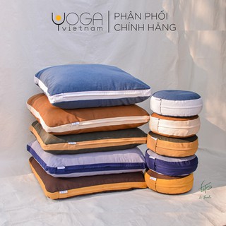 Trọn bộ Bồ đoàn và tọa cụ (thiền) La Touche
