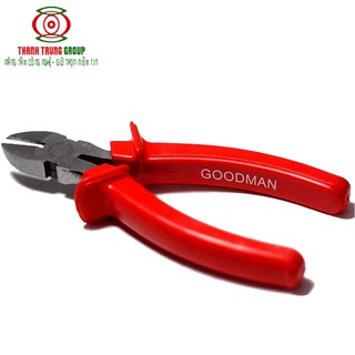Kìm điện GOODMAN cắt