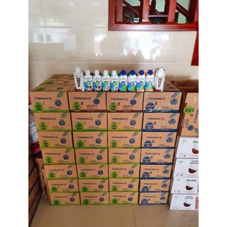 SỮA DỪA VIETCOCO 330ML