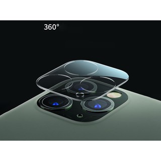 Bộ miếng dán bảo vệ Camera iphone 11 , iphone 11 pro , iphone 11 pro max