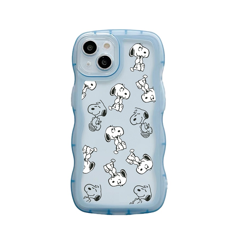 Suntaiho Ốp lưng iphone Ốp Điện Thoại tpu silicon mềm chống sốc thích hợp cho iPhone 11 Pro 13 Pro Max 12 Pro Max XR 7 8 Plus