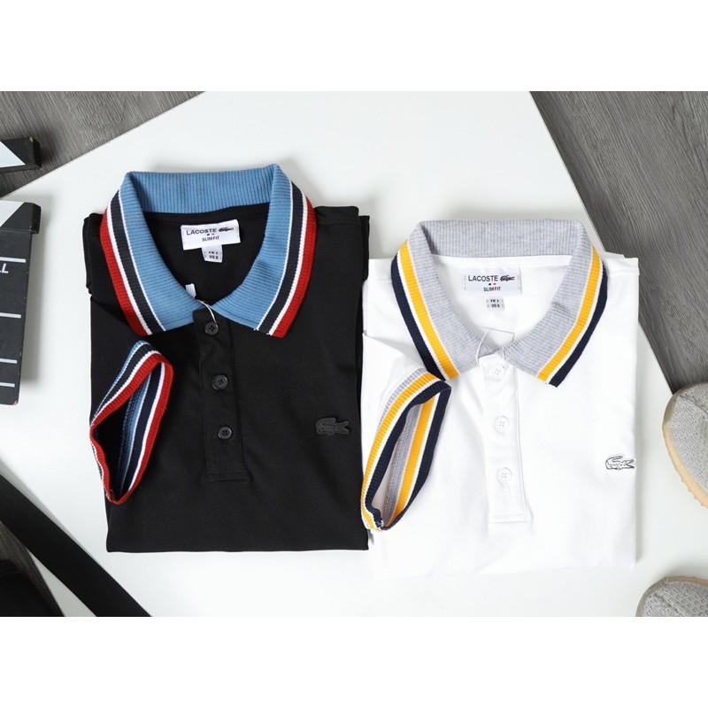 Áo thun Lacoste