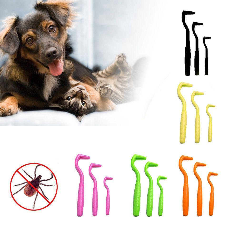 YIYU Dụng Cụ Kéo Móc Nhiều Màu Sắc Di Động TYLER1