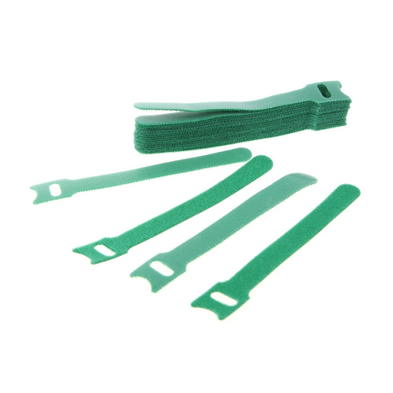 Bộ 20 dây cuộn dây cáp chống rối tiện lợi