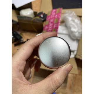 Núm volume mạ bạc