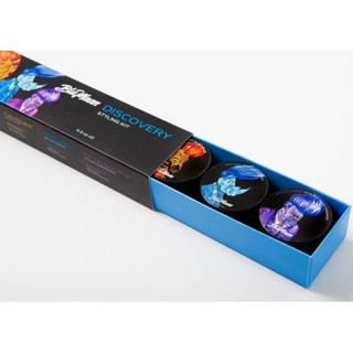 Blumaan Discovery Kit – Bộ 5 sản phẩm
