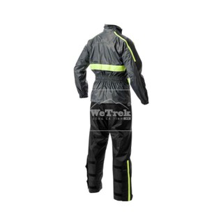 Hl883 bộ quần áo đi mưa nd94