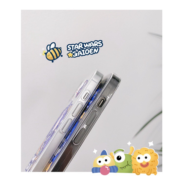 Ốp iphone silicon Starwars cho 11/11pro/11promax/6/7/8/plus/splus/x/xs/xr/xsmax/12 pro max/13 pro max-t107