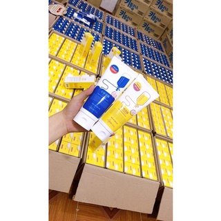 Sữa rửa mặt mediheal hàn quốc