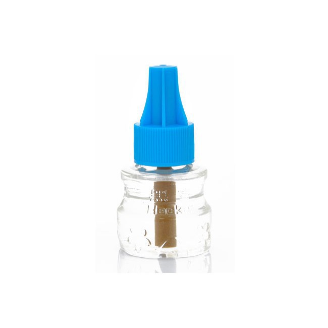 [Tách lẻ] Lọ Tinh Dầu Đuổi Muỗi Hacker 45 ml[THANH LÝ] [RẺ SHOCK]