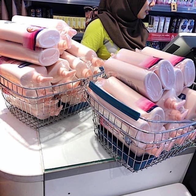 🌸VASELINE SALE 1+1 DƯỠNG TRẮNG DA THÁI LAN | BigBuy360 - bigbuy360.vn