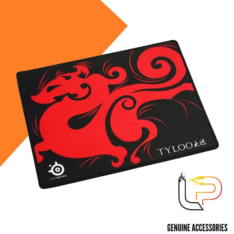 Bàn di chuột - Lót chuột Goliathus size 18x25 - Mousepad cỡ nhỏ