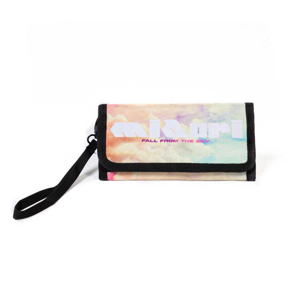 Ví dài unisex Long wallet – Midori