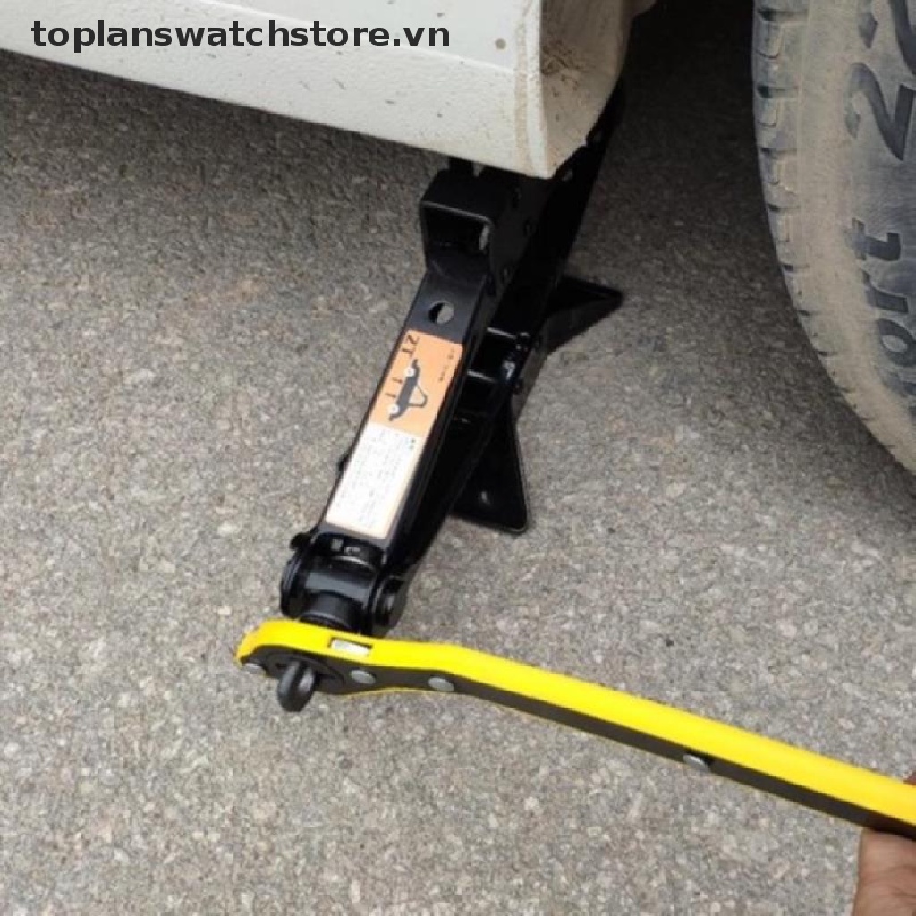 Cờ Lê Tháo Gỡ Bánh Xe Hơi Tiết Kiệm Sức Lao Động Tiện Dụng