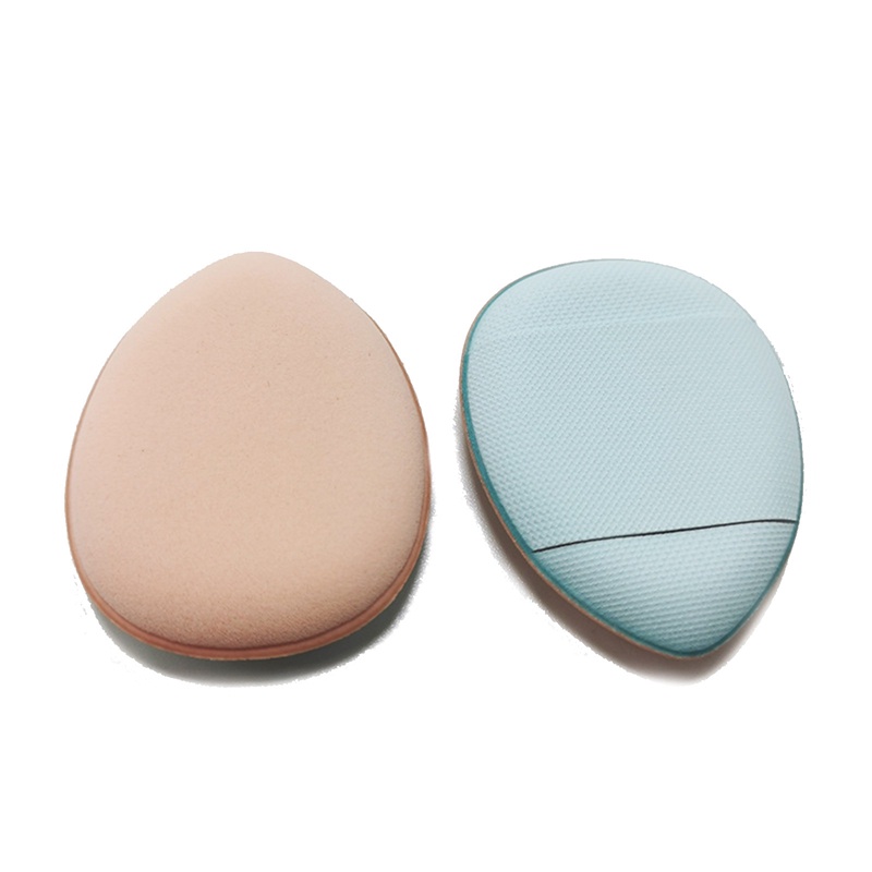 Set 10 Mút Trang Điểm Mini Đeo Ngón Tay Tiện Lợi