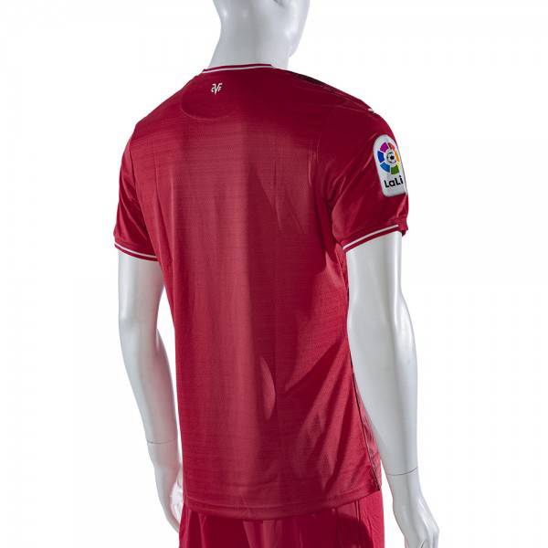 Áo Thun Thể Thao Bóng Đá Đội Tuyển Villarreal CF 2021-2022 z