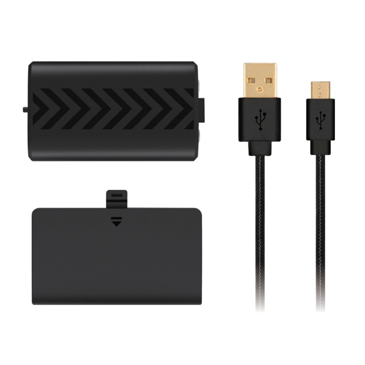 Bộ Pin Sạc Dobe Dung Lượng Cao Dành Cho Tay Xbox One S/ Xbox Series X Hàng Chính Hãng DOBE | TOP BÁN CHẠY ✔