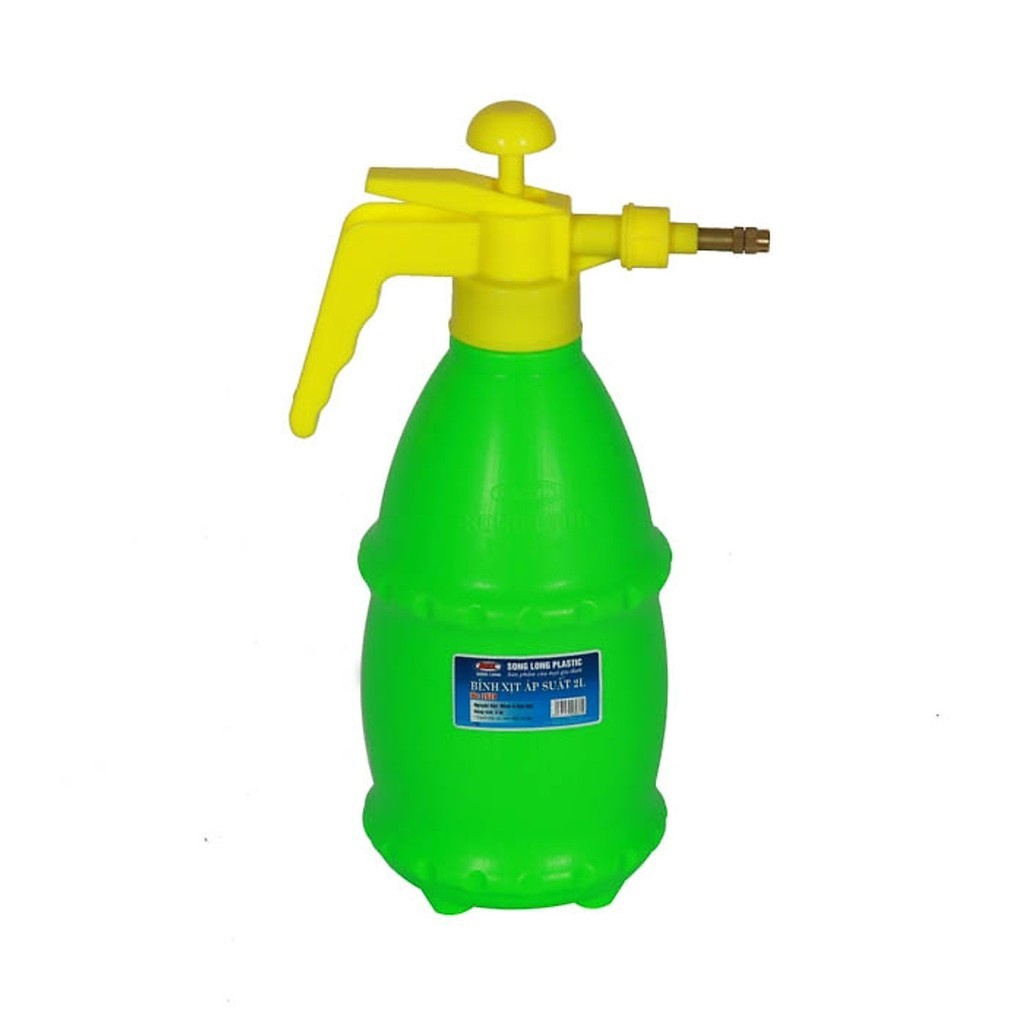Bình Xịt Áp Suất tưới cây 2L/2,5L Song Long