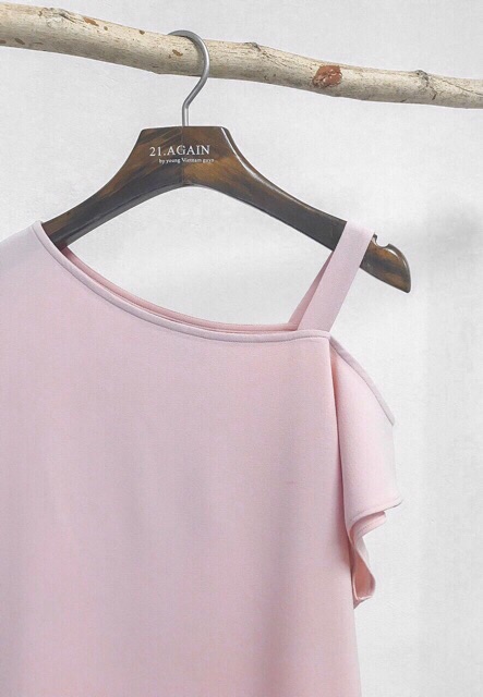 Đầm suôn Momoco size S