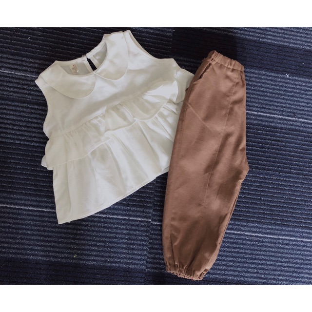 Sét bộ linen