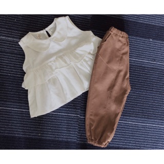 Sét bộ linen