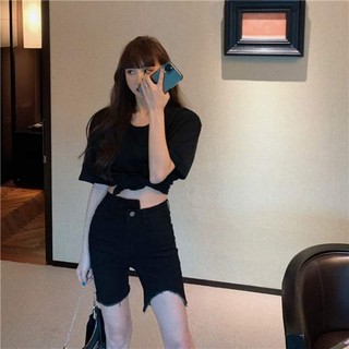 Quần jeans kaki đen