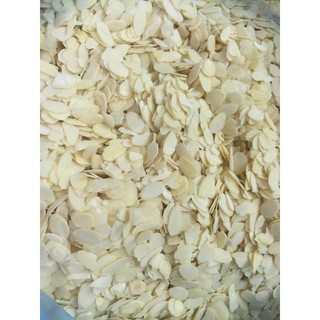 HẠNH NHÂN THÁI LÁT 500G