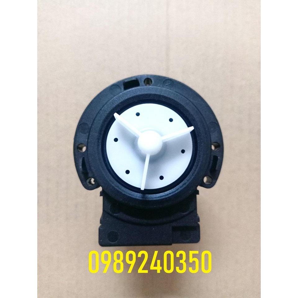 Bơm xả máy giặt LG 120v (80w) chính hãng