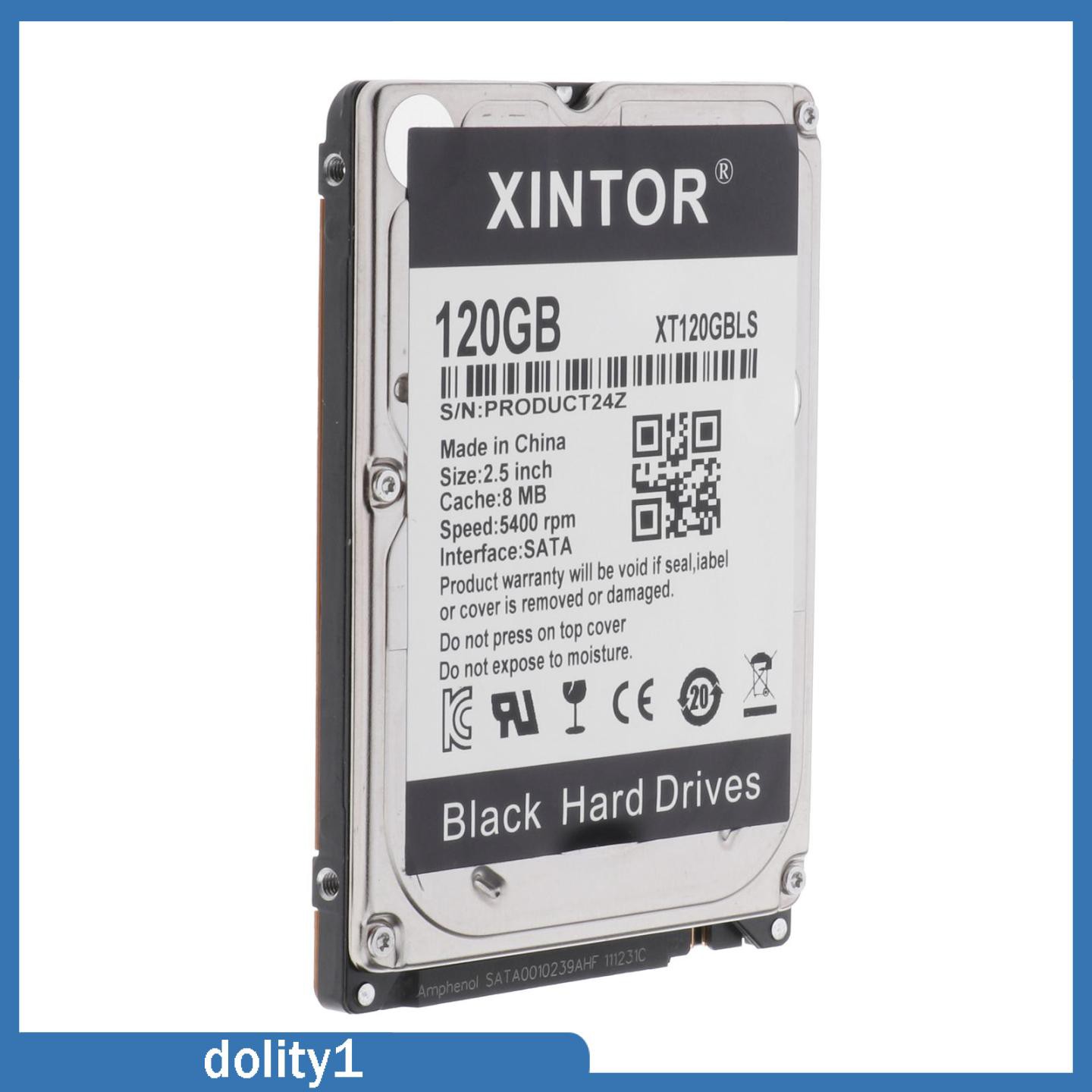 Ổ Cứng Di Động Sata Giao Diện 5400rpm 2.5 Inch | BigBuy360 - bigbuy360.vn