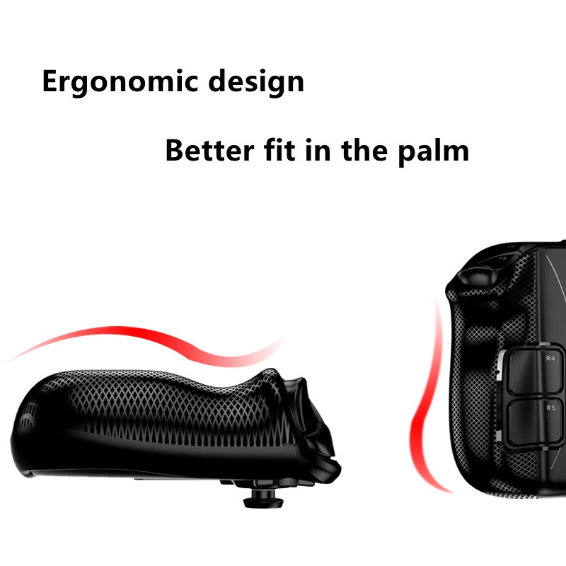 Ốp Điện Thoại TPU Mềm Chống Sốc Chống Rơi Cho Máy Chơi Game Hơi Nước