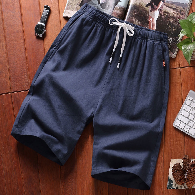 Quần Short Nam Thời Trang Năng Động