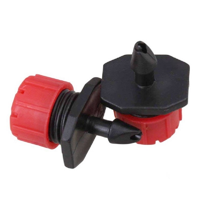 Set 10 Vòi Phun Sương Tưới Cây CR1