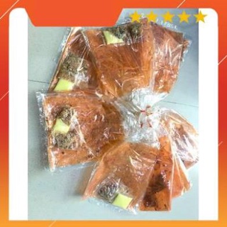 Bánh tráng cuộn bơ - 5 bịch