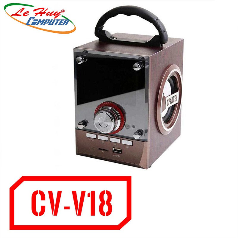 Loa Vision VSP CV-V18