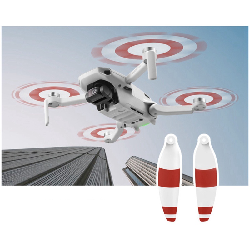 Bộ 8 Cánh Quạt 4726 Thay Thế Cho DJI Mini 2