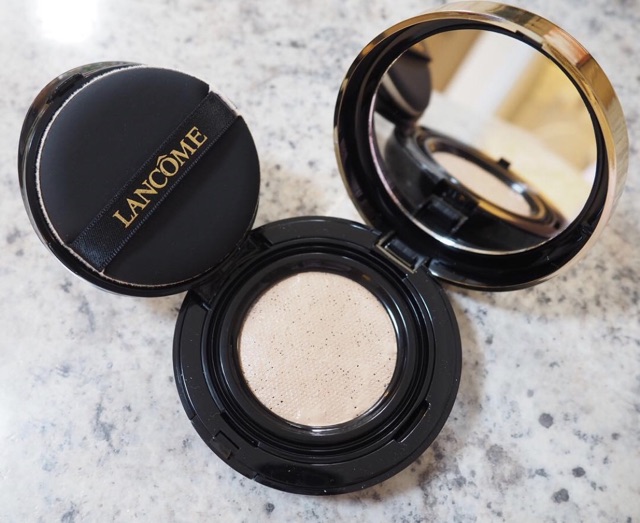 Phấn nước Lancôme Teint Idole Ultra Cushion Foundation (Bill Pháp)