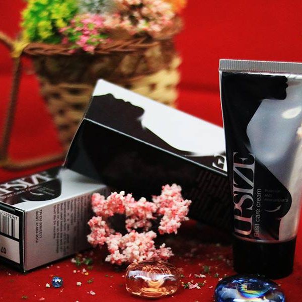 [CHÍNH HÃNG - NGA]Kem Tăng Vòng 1 Up Size (50ml) - Dòng Kem Nở Ngực , Giúp Tăng Size Ngực, Săn Chắc & Căng Tròn Tự Nhiên | BigBuy360 - bigbuy360.vn