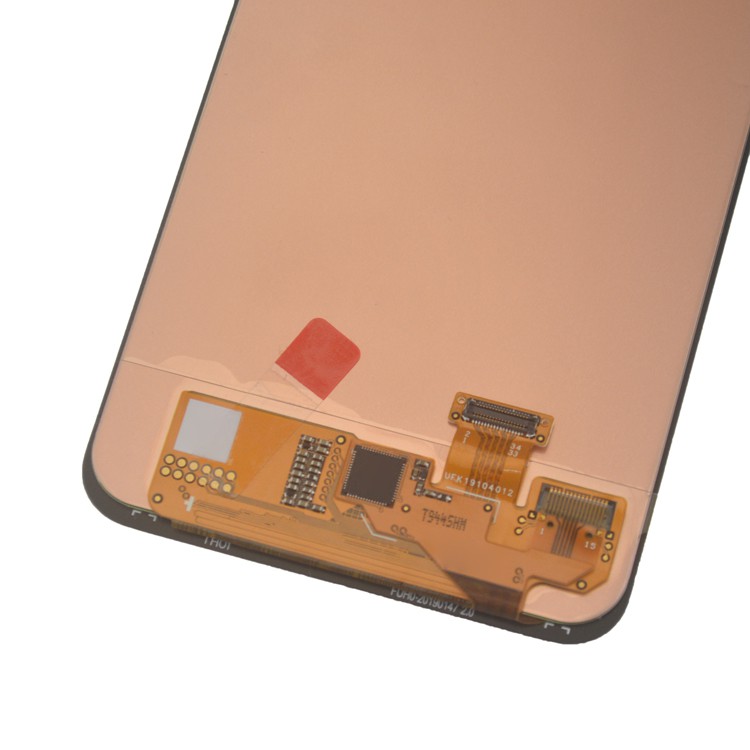 BỘ MÀN HÌNH SAMSUNG A20 Q-LED 3IC CÓ KHUNG