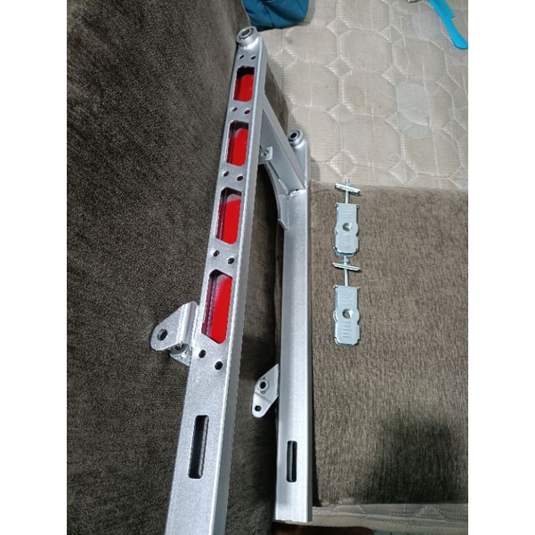 Gấp phay Sirius Jupiter 55cm tặng kèm pat tăng sên