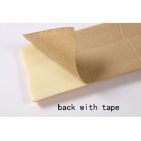 230cm*8cm 3DSkirting line Waist line Wallpaper Frame Self Adhensive Waterproof