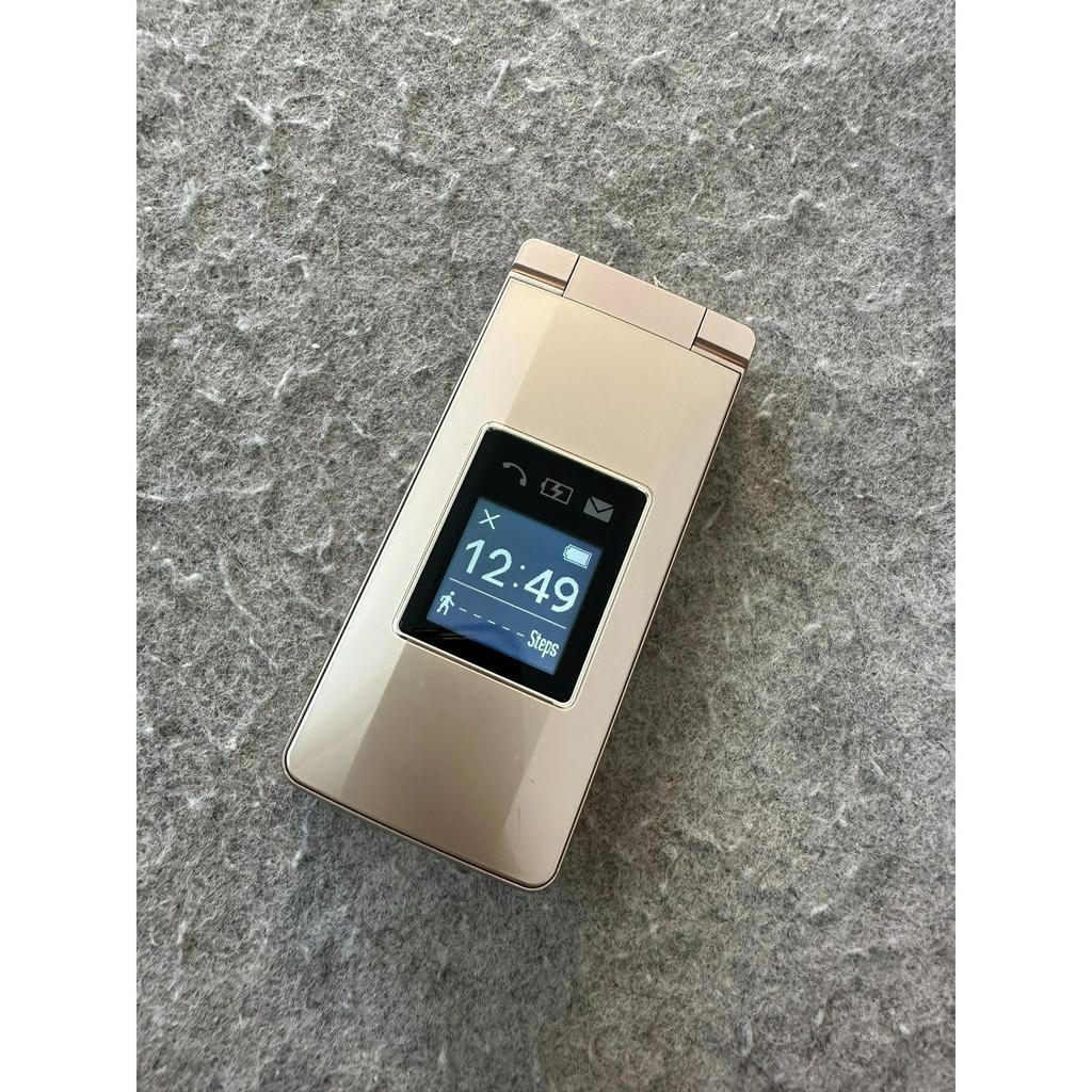 Điện thoại Sharp 807sh nhà mạng Softbank Chính hãng