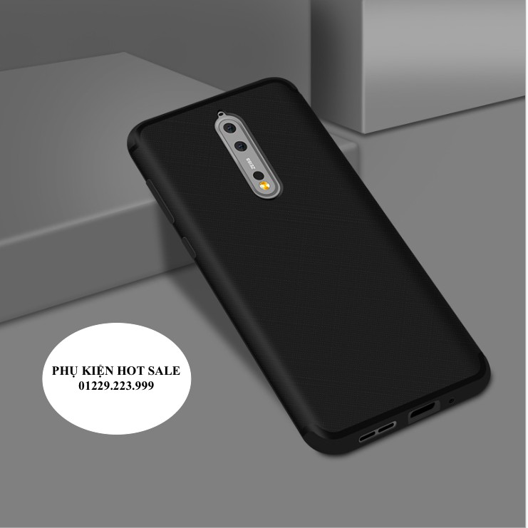 ỐP LƯNG NOKIA 8