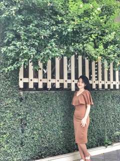váy xinh