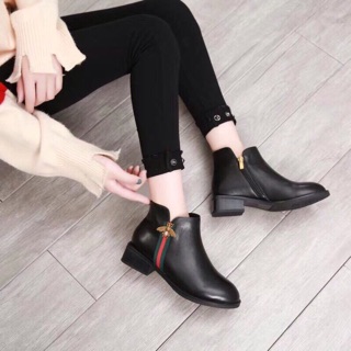 Boot nữ super sale oder