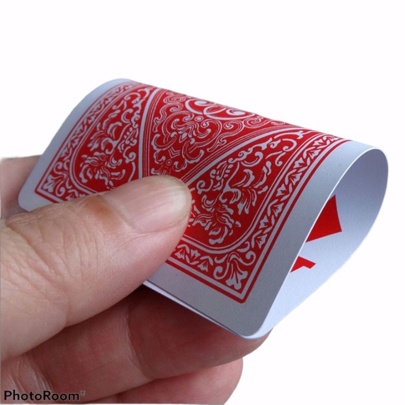 Bộ bài nhựa poker GYT cao cấp (có hộp đựng)