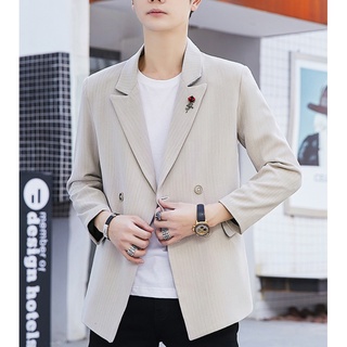 Áo Blazer Nam Titishop BL39
