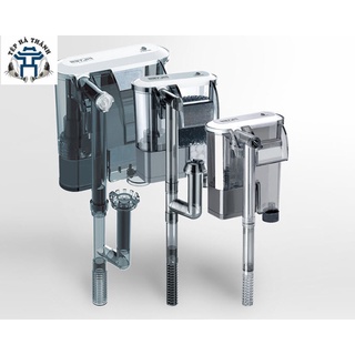 Lọc Thác Bể Cá Jeneca XP-03, XP-06, XP-09 (bao gồm cả lọc váng)