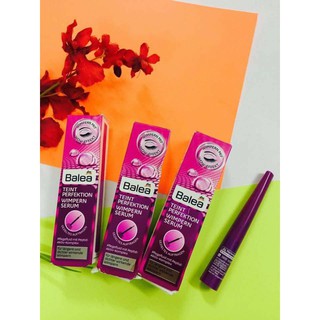 Serum dưỡng mi Balea Đức