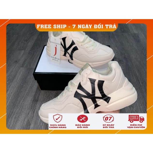 [Freeship + Bảo hành 12 tháng] Giày Thể Thao  Sneaker Đế Độn In 3D nam nữ Hot Trend | BigBuy360 - bigbuy360.vn